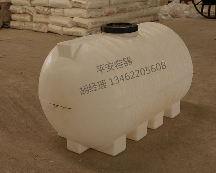 600升-圓通-白色