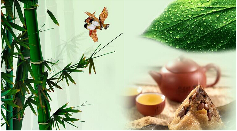 濃情端午，平安公司祝您端午節快樂