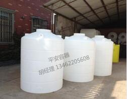 減水劑儲罐的產品優勢