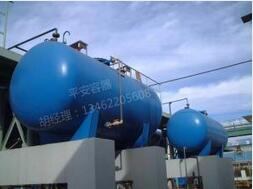  如何檢測化工儲罐是否安全？