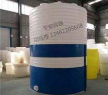 PE塑料儲水罐哪家質量有保證？