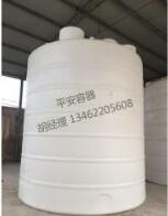 化工儲水罐是理想型塑膠容器嗎？