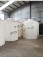  塑料儲罐的使用范圍廣泛嗎？