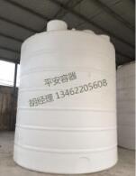 夏天使用化工儲罐有什么要注意的？