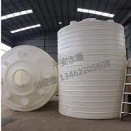 帶你重新了解一下PE化工儲罐