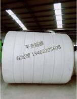 PE化工儲罐的三大分類