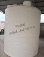 如何防止PE化工儲罐軟化變形？