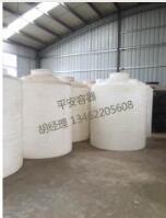  PE化工儲罐的安裝使用注意事項	