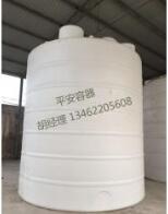 為何PE化工儲罐更耐用？