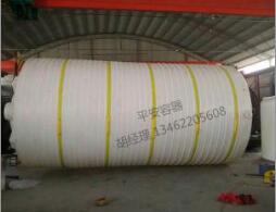 PE化工儲罐如何防火防爆？