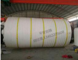  PE化工儲罐的排放技巧