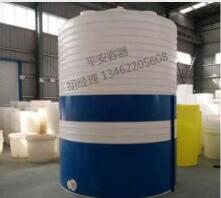 PE化工儲罐給人們帶來哪些優(yōu)勢？