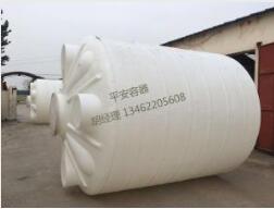 PE化工儲罐的安全距離問題分析