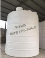  塑料儲水罐的夏季保養小妙招