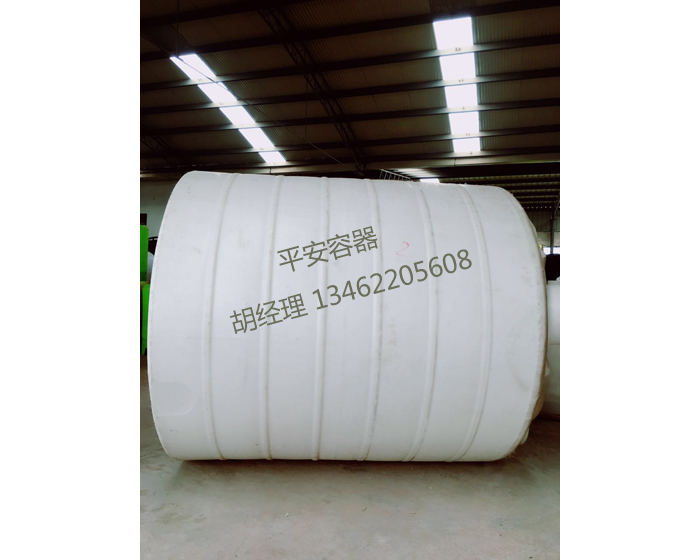 做好化工儲罐的安裝，減少設備損壞幾率