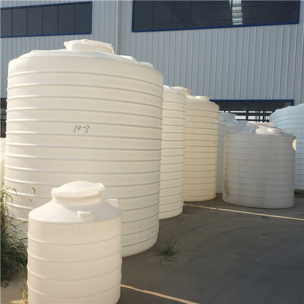 使用塑料儲水罐要做好這些防靜電措施