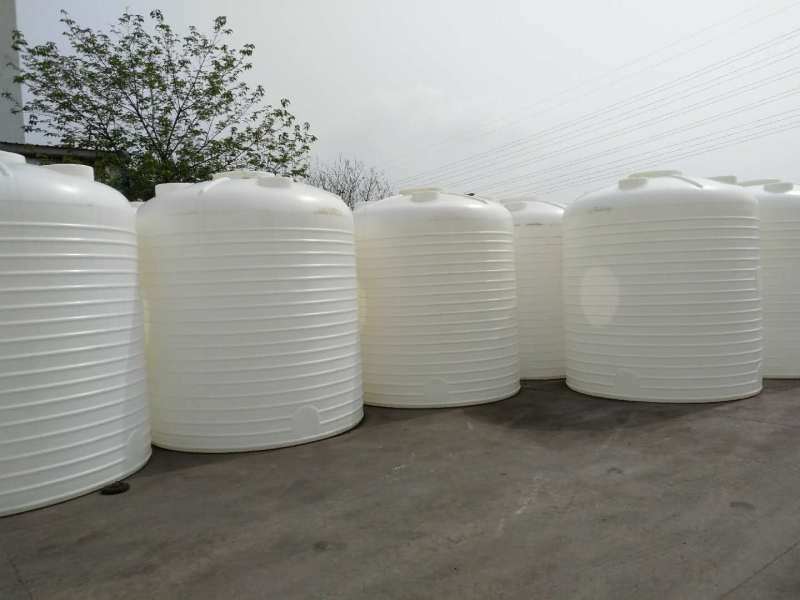 化工儲罐的正確保養方法